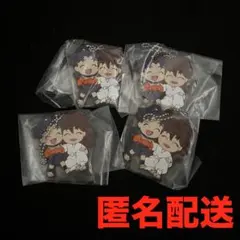 忍たま乱太郎 でふぉラバ ドクタケ忍者隊最強の軍師 きり丸 土井半助