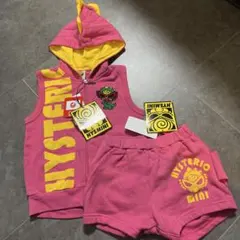 R*様 ヒスミニ ミニラベストセトア新品
