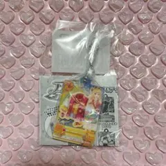 アイカツ! だれでもアイドル活動アクリルチャーム 夏樹みくる