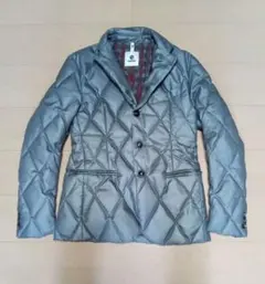 samas ダウンジャケット L samas ダウンジャケット L