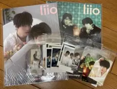 本島純政 上村謙信 liio 中国雑誌