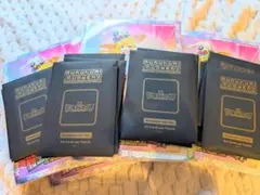 15セット！村上隆 ふるさと納税 カイカイキキ トレカの世界 プロモ 未開封