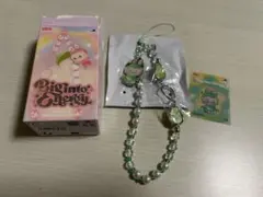ラブブ　Big into Energy Phone Charm SERENITY