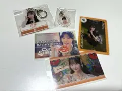 CUTIE STREET 川本笑瑠さんセット