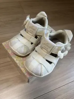 イフミー サンダル 13センチ
