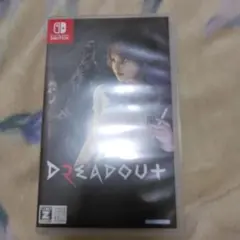 ドレッドアウト2　任天堂switchソフト
