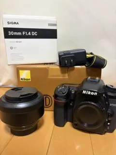 Nikon D300s nikkor 300mm f2.8 G VR セット - メルカリ