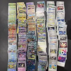 メガドリーム RR以下 コンプリートセット 計193枚　×3セット