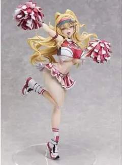 値下げ応相談】NIKKE クラウン-ネイキッドキング 1/7 フィギュア