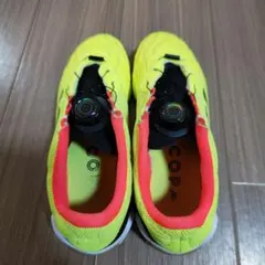 フットサルシューズ　アディダス　コパ 　サイズ26cm