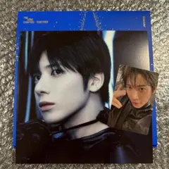 TXT TOGETHER AWAKE テヒョン②