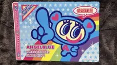 ANGELBLUE ステッカーシール