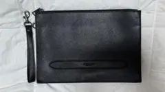 COACH コーチ クラッチバッグ セカンド バック