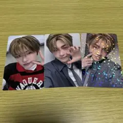 TWS playhard ジフン