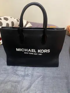 MICHEAL KORSトートバッグのサムネイル