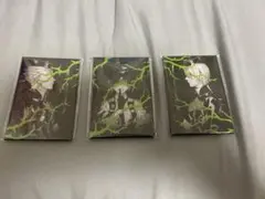 ツイステ シルバー キャラクターグッズ