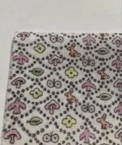 セール♪30×20cm☆ＺＥ＊リバティ フォレストウェーブ ミナペルホネン