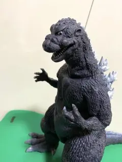 2025年最新】当時物ゴジラソフビの人気アイテム - メルカリ