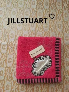 ジルスチュアート タオルハンカチ♡JILL STUARTのサムネイル
