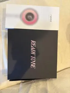 TWICE 5TH WORLD TOUR READY TO BE グッズ
