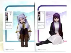 TVアニメ 葬送のフリーレン 1/7スケールフィギュア フリーレン フェルン