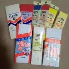 バイアステープセット・まとめ売り★