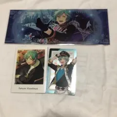 あんスタ あんさんぶるスターズ！！ 風早巽 まとめ売り