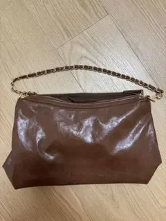 ローリーズファーム　ショルダーバッグ