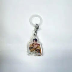 原因は自分にある。アンブレラマーカー 武藤潤