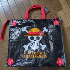 ONE PIECE in OKINAWA トートバッグ
