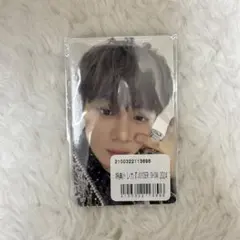 JO1 鶴房汐恩 JO1DER SHOW 7000円トレカ