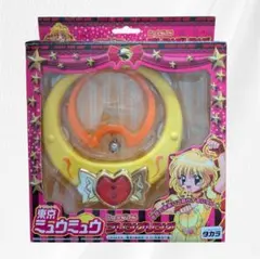東京ミュウミュウ ミントーンアロー - メルカリ