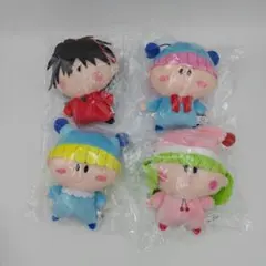 わがまま⭐︎フェアリー　ミルモでポン！　ぬいぐるみ　ミルモ　リルム　ヤシチ 希少 わがまま⭐︎フェアリー ミルモでポン！ ぬいぐるみ ミルモ