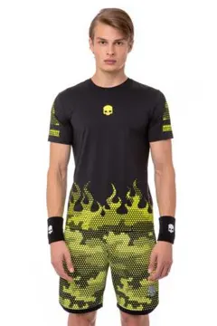 HYDROGEN TECH HOT Tシャツ Sサイズ