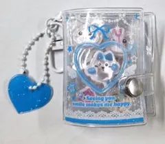 早*。様 ミニシール帳☆おすそ分け