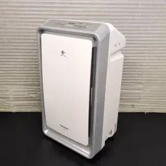 Panasonic 加湿空気清浄機 ナノイー搭載 F-VXT40 - メルカリ