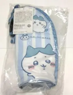 ハチワレ ペットボトルホルダー しまむらのサムネイル