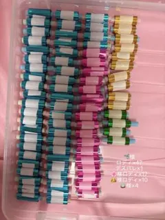 シクフォニ　銀テ　こさめ　みこと　らん　すち　ロディアス　デスパレ