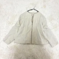 2025年最新】リネンジャケット ノーカラーの人気アイテム - メルカリ