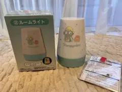 ハンギョドン 이치방쿠지 ルームライト