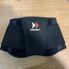 ZAMST 腰サポーター　ミドルサポート(ZW-5) Mサイズ