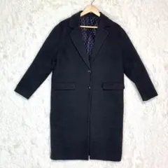 【niko and…】ニコアンド チェスターコート アウター ロングコート