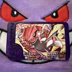 ポケモン フレンダ グラードン