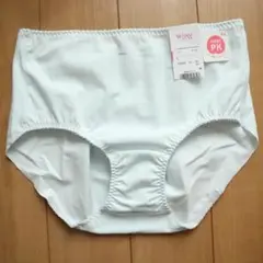 Wing Teen ジュニアショーツ Lサイズ サックス