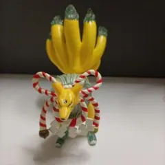 九尾の妖狐 キュウビモン デジモンテイマーズ フィギュア レトロ 当時