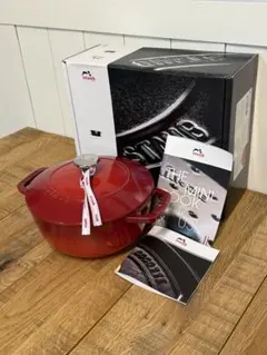 staub ストウブ 廃盤セット*3点 新品未使用 staub ストウブ 廃盤セット*3点 新品未使用 ストウブ(STAUB) | 全国対応の