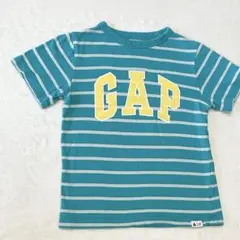 あ*ひ様 【GAP】 ボーダー Tシャツ 4歳用