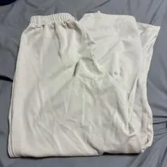 ハニーズ接触冷感カーブパンツ