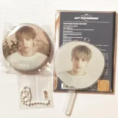 ヒュニンカイ アイドル