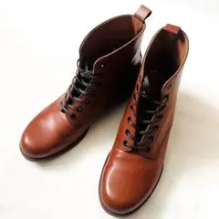 《美品・希少》anAcorn×chausser×HUMAN WOMAN 23cmのサムネイル